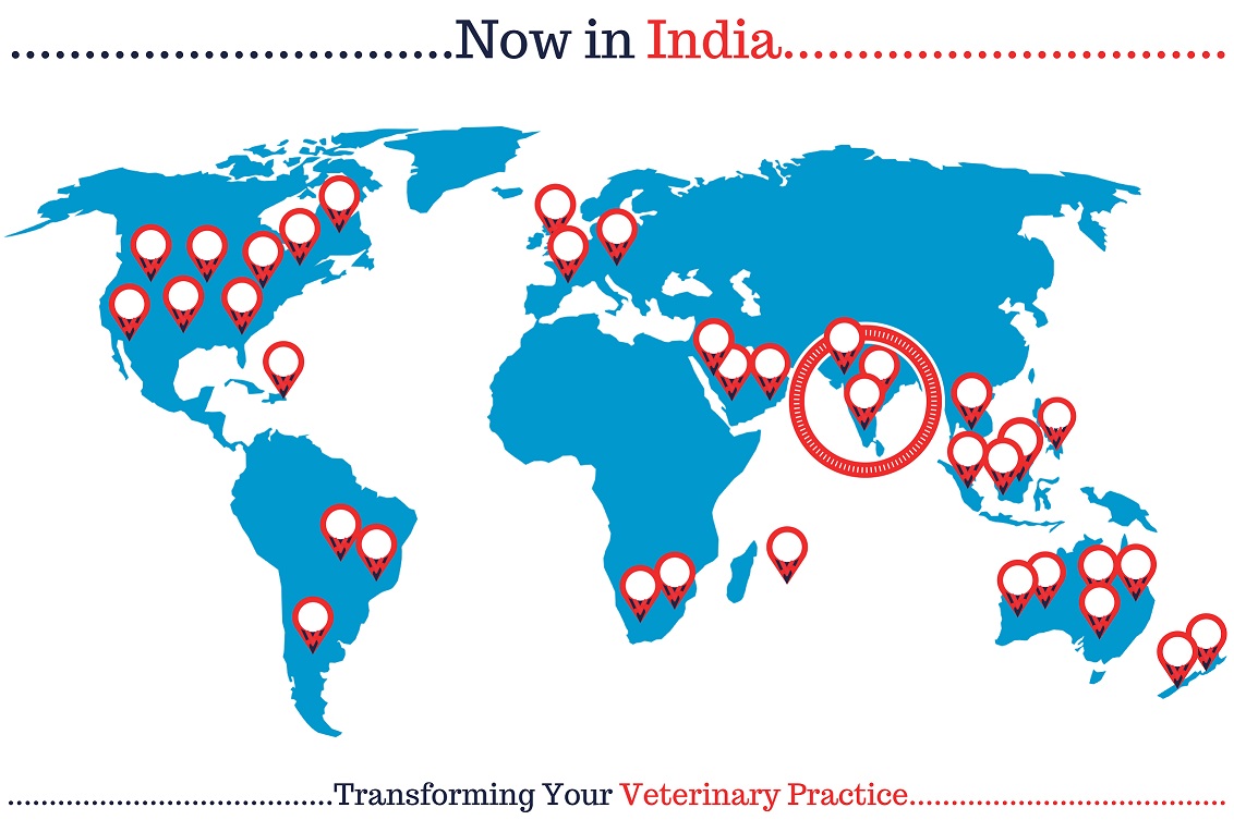 VETport Launched in India, Brings Transformation to Indian Veterinary Clinics